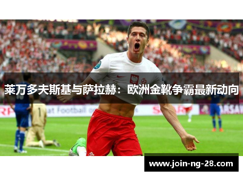 莱万多夫斯基与萨拉赫：欧洲金靴争霸最新动向