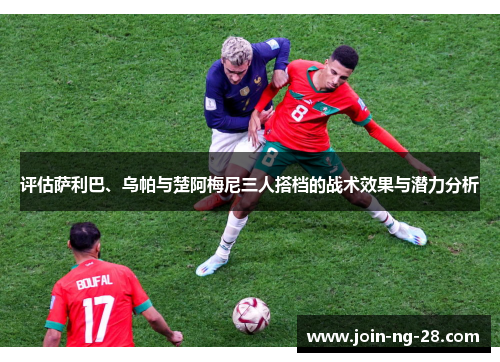 评估萨利巴、乌帕与楚阿梅尼三人搭档的战术效果与潜力分析